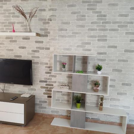 Bungalow Cerca Playa Gran Alacant Ngoại thất bức ảnh