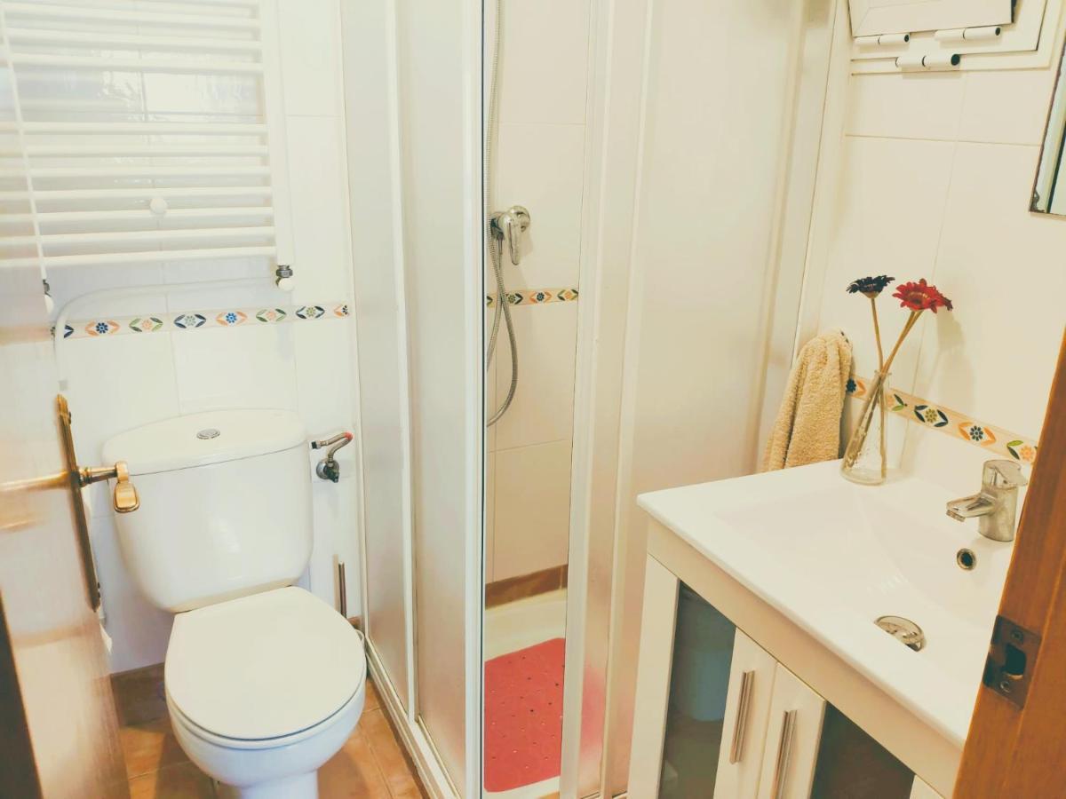 Bungalow Cerca Playa Gran Alacant Ngoại thất bức ảnh