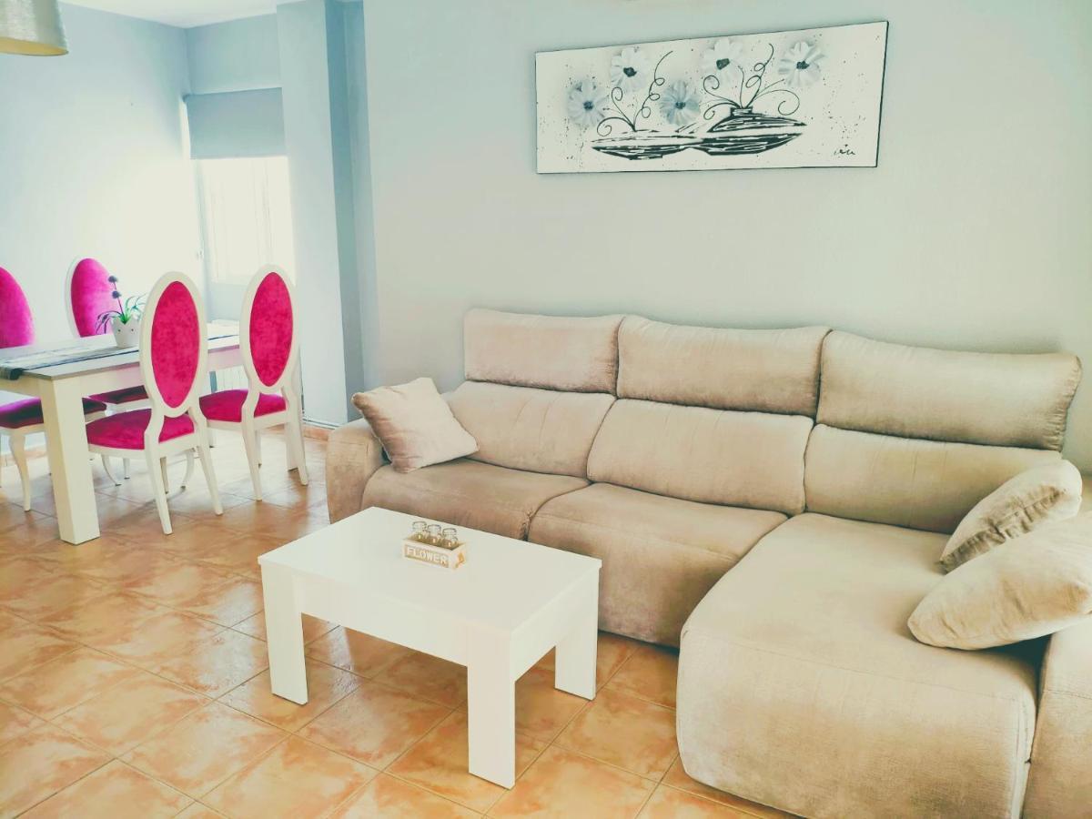 Bungalow Cerca Playa Gran Alacant Ngoại thất bức ảnh